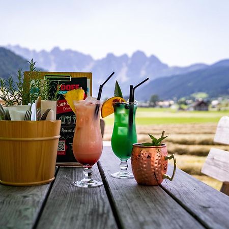 Cooee Alpin Hotel Dachstein Gosau Exterior photo