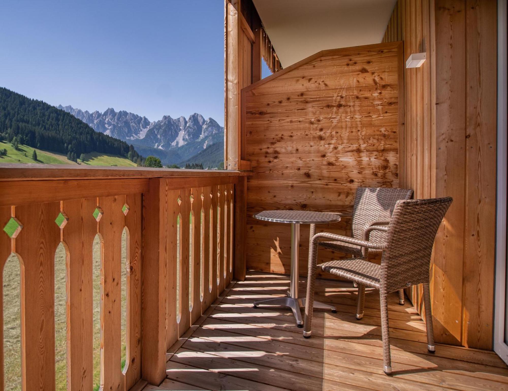 Cooee Alpin Hotel Dachstein Gosau Exterior photo